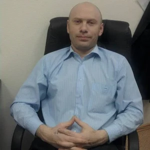 Литвинов Андрей Владимирович