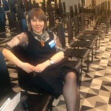 Юрисконсульт Каснаускайте Ядвига Чеслово, г. Мурманск