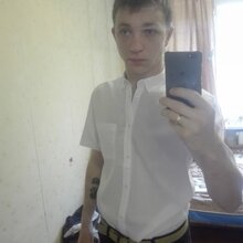 Данил, г. Москва