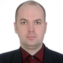 Помощник юриста Данилов Артем Викторович, г. Санкт-Петербург