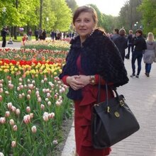 Ирина, г. Кропивницкий