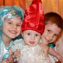 Ольга николаевна, г. Михайловка