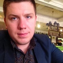 Максим Валерьевич, г. Москва