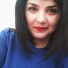 Юлия, г. Иркутск