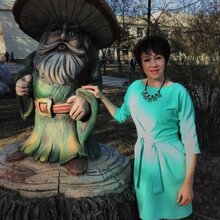 Любовь Ивановна, г. Вологда