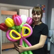 Анастасия, г. Оренбург