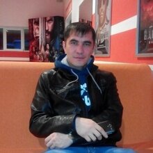 Айвар, г. Тобольск