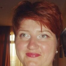 Екатерина Aлександровна Федорова, г. Санкт-Петербург