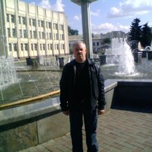 Валерий, г. Ярославль