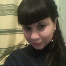 Смирнова Евгения Михайловна, г. Березники