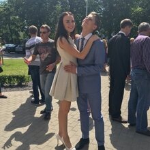 Милена, г. Таллин