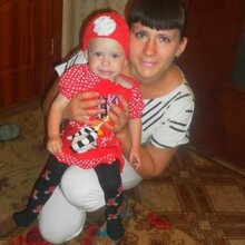 Мария, г. Волгоград