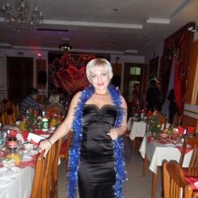 Наталья Евгеньевна, г. Орёл