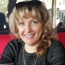 Элеонора, г. Челябинск