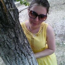 Юлия Николаевна, г. Краснокаменск