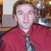 Артур Мкртумян, г. Никольское