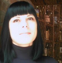 Надя, г. Гаспра