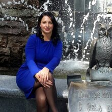 Адвокат Антонова Александра Владимировна, г. Москва