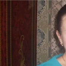 Мария, г. Кондрово