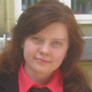 Просулина Елена Владимировна