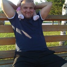 Максим, г. Новокузнецк