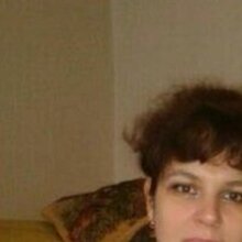 Светлана, г. Магнитогорск