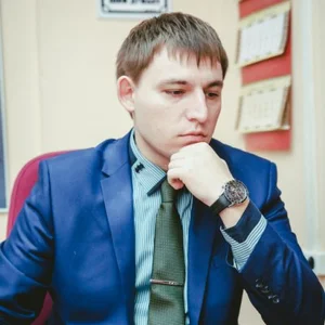 Фёдоров Сергей Юрьевич