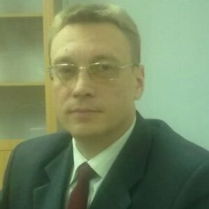 Кузин Сергей Евгеньевич