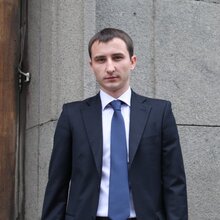  Гурин Павел Вячеславович, г. Санкт-Петербург