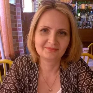 Глумова Ирина Валерьевна