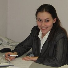 Юрисконсульт Стефанова Мария Владимировна, г. Нижний Новгород