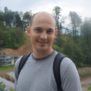 Прядун Дмитрий Михайлович