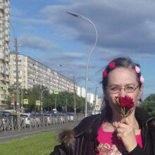 Светлана, г. Москва