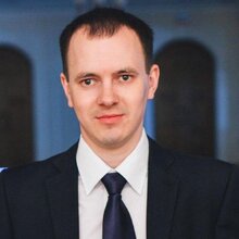 Юрист Рашевский Николай Владимирович, г. Барнаул