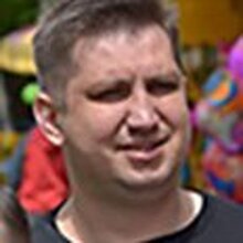 Начальник среднего звена Шабанов Виталий Александрович, г. Ставрополь