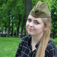 Юрист Костюченкова Валерия Артуровна, г. Воронеж