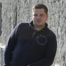 Горшков Денис Юрьевич