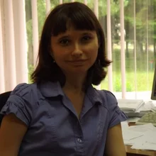 Инспектор по воинскому учету Клевакина Ксения Николаевна, г. Москва