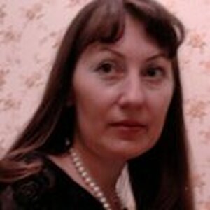 Петрова Ольга Артуровна