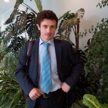 Юрисконсульт Виноградов Василий Васильевич, г. Нижний Новгород