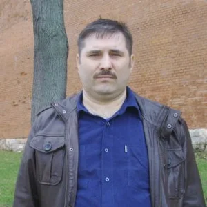 Арсланов Рашид Саитович