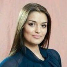 Юрисконсульт Долгополова Наталья Сергеевна, г. Киров