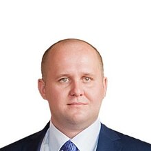 Юрист Архипов Юрий Юрьевич, г. Санкт-Петербург