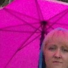 Алла, г. Новосибирск