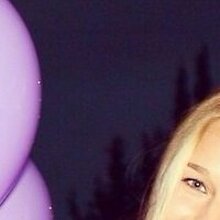 Яна Андреевна, г. Москва