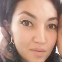 Наргиза, г. Москва