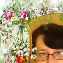 Людмила, г. Новосибирск