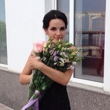 Яна, г. Саратов