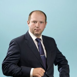 Гришин Александр Владимирович