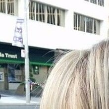 Анастасия, г. Тюмень